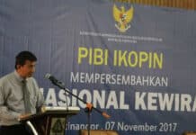 Pekan Kewirausahaan Nasional Akan digelar Secara Rutin