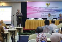 Kemenkop dan UKM Perkuat Satgas Pengawasan