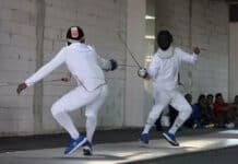 INASGOC dan PB PMPI Gelar Test Event Perdana Modern Pentathlon Asian Games 2018