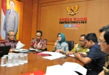 Kemenkop dan UKM Bahas Standar Kompetensi Pengurus KSP/USP