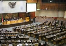 Bahas Pabrik Petasan, Menakertrans Tidak Hadiri Raker dengan DPR RI