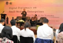 Perkembangan Start-Up Picu Pertumbuhan Co-Working Space