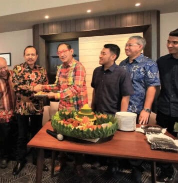 Perkembangan Start-Up Picu Pertumbuhan Co-Working Space