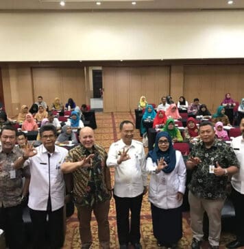 Kemenkop Pacu Gerakan Kewirausahaan Nasional