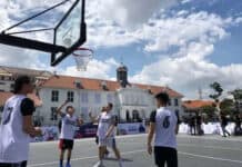 INASGOC Gelar Asian Games Sports Festival (AGSF) di Jakarta dan Palembang
