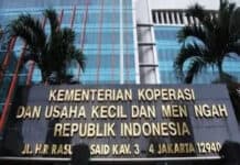 Lembaga Riset Nilai Program Kemenkop dan UKM Disambut Positif