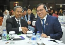 Hadapi Persaingan Global, RI-Korea Tingkatkan Inovasi UKM