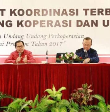 2018, LPDB Bakal Tampil Dengan Paradigma Baru