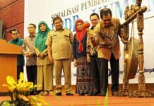 LPDB KUMKM Pacu Penyaluran Dana Bergulir di Sumbar