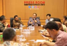 Mahasiswa Prodi MKN Univ Bengkulu Dapat Pembekalan Perkoperasian