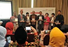 Puspayoga Tekankan Perlunya Pelestarian Kekayaan Kain Tradisional