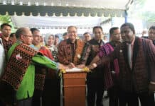 Penyalur KUR, Menkop: Kopdit Obor Mas Terbukti Berkualitas