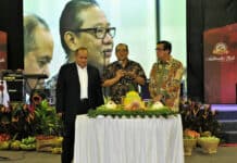 UMKM Kuliner Didorong Miliki Hak Cipta