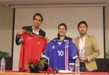 PSSI Berharap Dapat Gunakan SUGBK Saat Timnas Jamu Islandia