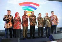 Wico Sinergikan Koperasi dan UMKM dengan BUMN
