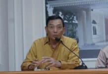 INASGOC Capai Target Maksimal Persiapan Menuju Asian Games 2018