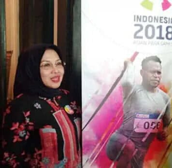 Melalui Lomba Foto dan Workshop INAPGOC Gemakan Asian Para Games 2018