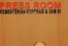 Koperasi Ritel Diarahkan Bentuk Holding Distribusi Centre