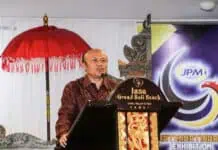 Kemenkop Apresiasi Penyelenggaraan JPMI International Exhibition 2017