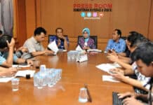 Kemenkop Dorong 50 Persen Penyaluran KUR di Sektor Produktif