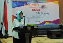 Pemerintah Targetkan KUR 2018 Dialokasikan ke Sektor Produktif