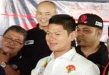 Asian Para Games 2018 Buka Lowongan 8.000 Sukarelawan