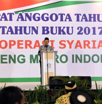 Koperasi Diharapkan Gencar Perluas Usaha