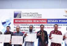 Salurkan Dana Bergulir, LPDB Gandeng Jamkrida dan BPD