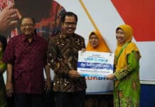 LPDB-KUMKM Kaji Skema Pembiayaan Khusus Perempuan