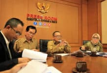 Bantu UMKM, Kemenkop Terapkan Aplikasi EWS