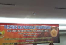 Mahasiswa dan Alumni Magister Kenotariatan Univ Jambi Dapat Pembekalan Perkoperasian