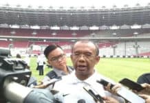 Pekan Depan Anggaran Asian Games Seluruh Cabor Cair