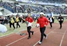 Menpora Minta Turnamen Piala Presiden Ditingkatkan