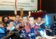 Kemenpora Lakukan Evaluasi Maksimalkan Program 2018
