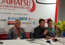Makna Dua Gelar dari Istora Senayan
