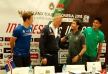 Luis Milla Siap Trik Khusus Redam Islandia