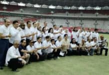 Kemenpora Sambut Baik Kunjungan Komisi X DPR RI