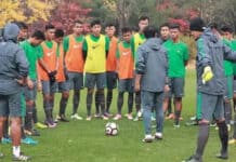 Timnas Indonesia Segera Gelar Pelatnas di Senayan