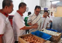 Salurkan Dana Bergulir, LPDB Implementasikan Paradigma Baru