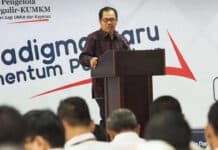 LPDB Yakin 2018 Dana Bergulir Bebas dari Koperasi Abal-Abal