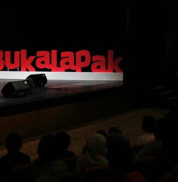 Menkop Yakin UKM Bukalapak Tembus 8 Juta di 2020