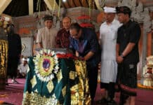 Puspayoga Inisiasi Koperasi Jadi Pengelola Pasar Rakyat