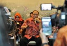 2018, Kemenkop Fokus Tingkatkan Kontribusi Koperasi Terhadap PDB