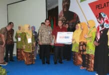 PDB Koperasi Ditargetkan Jadi 6 Persen Pada 2019
