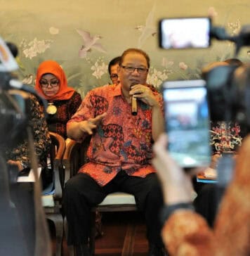 2018, Kemenkop Fokus Tingkatkan Kontribusi Koperasi Terhadap PDB