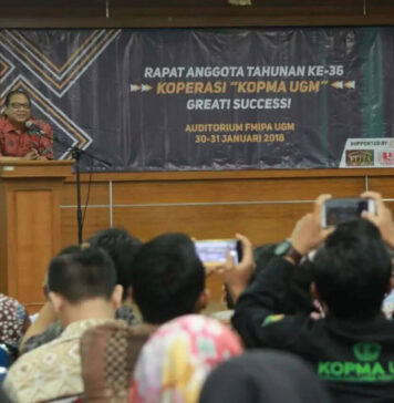 Puspayoga Tegaskan Koperasi Tidak Boleh Dibawa ke Politik Praktis Puspayoga Tegaskan Koperasi Tidak Boleh Dibawa ke Politik Praktis