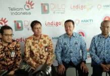 Menpora Harapkan DILo mampu Lahirkan Enterpreneur Muda