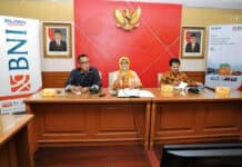 Percepat KUR, Tenaga Pendamping UMKM Dioptimalkan