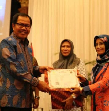 LPDB Siap Kucurkan Dana Rp50 M Bagi KUKM Kota Malang