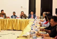 Kemenkop dan UKM Kembangkan Industri Kentang Lewat Koperasi